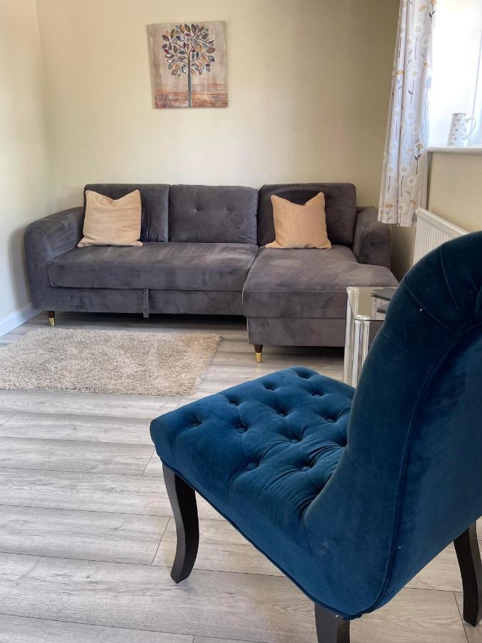 Little Park Holiday Homes Self Catering Cottages 1 & 2 Bedrooms Available Close To Tutbury Castle エクステリア 写真