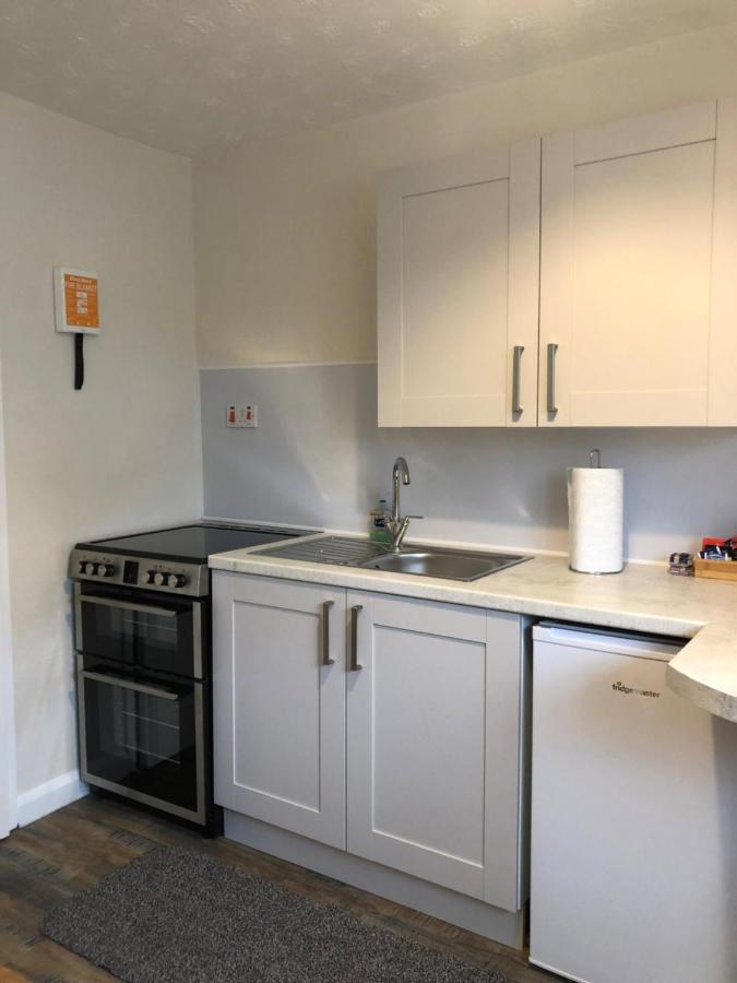 Little Park Holiday Homes Self Catering Cottages 1 & 2 Bedrooms Available Close To Tutbury Castle エクステリア 写真
