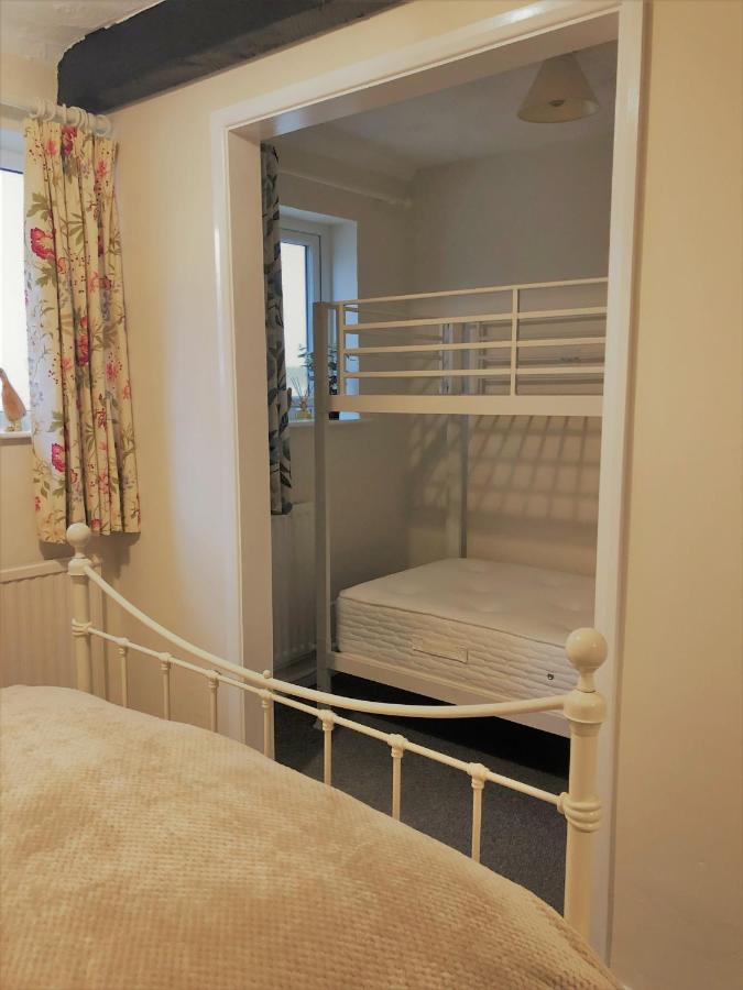 Little Park Holiday Homes Self Catering Cottages 1 & 2 Bedrooms Available Close To Tutbury Castle エクステリア 写真