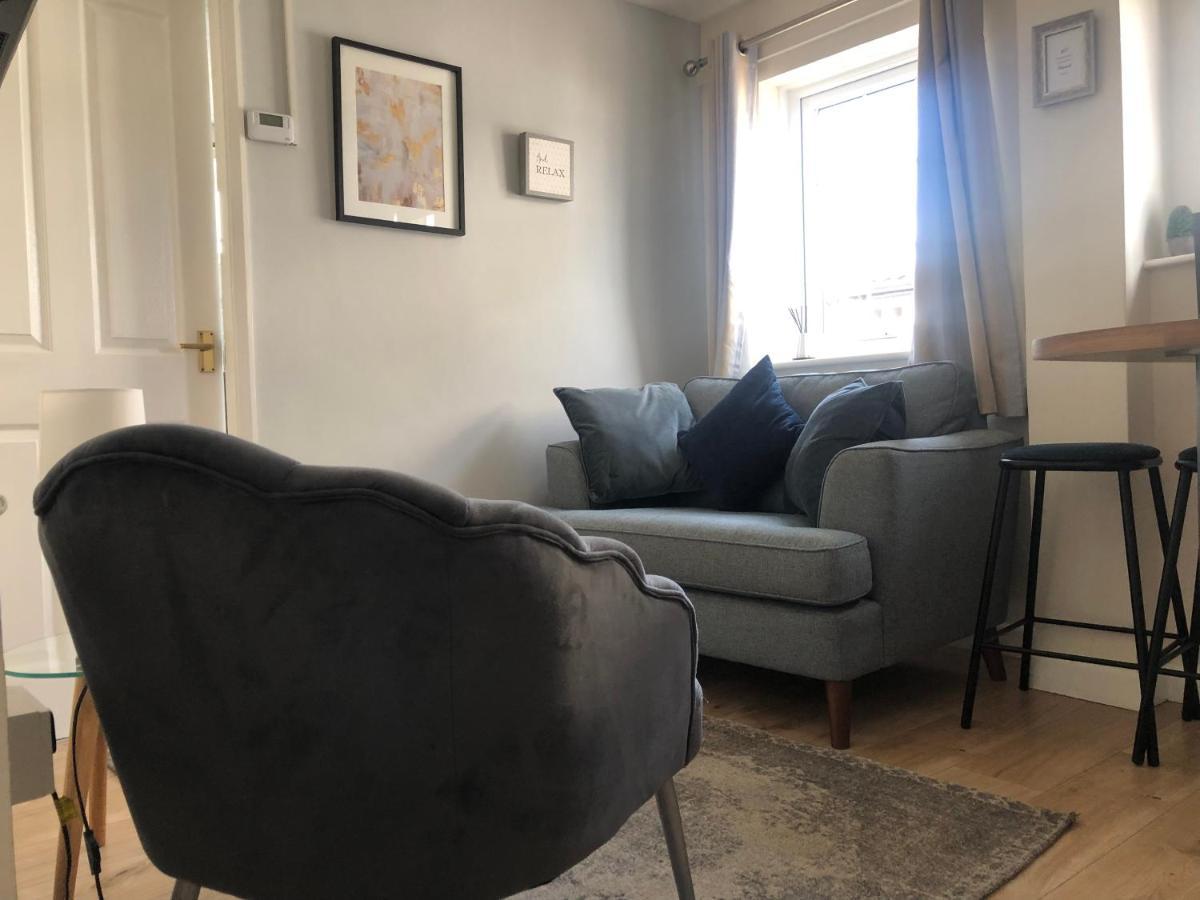 Little Park Holiday Homes Self Catering Cottages 1 & 2 Bedrooms Available Close To Tutbury Castle エクステリア 写真